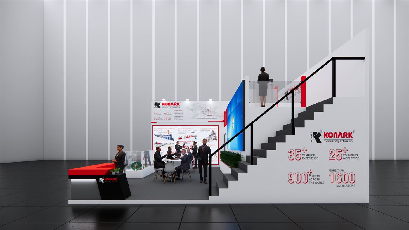 Exhibition concept, Stall 32, image 20 of 56