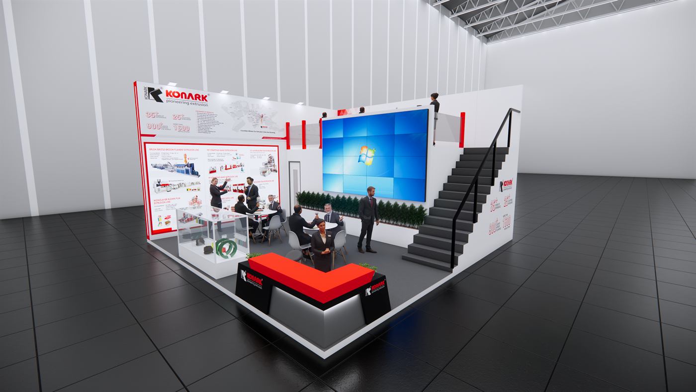 Exhibition concept, Stall 32, image 21 of 56