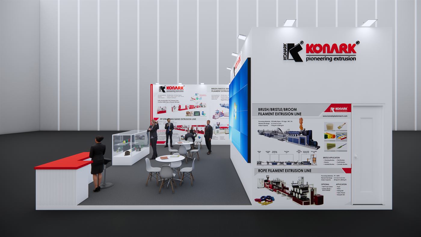 Exhibition concept, Stall 32, image 26 of 56