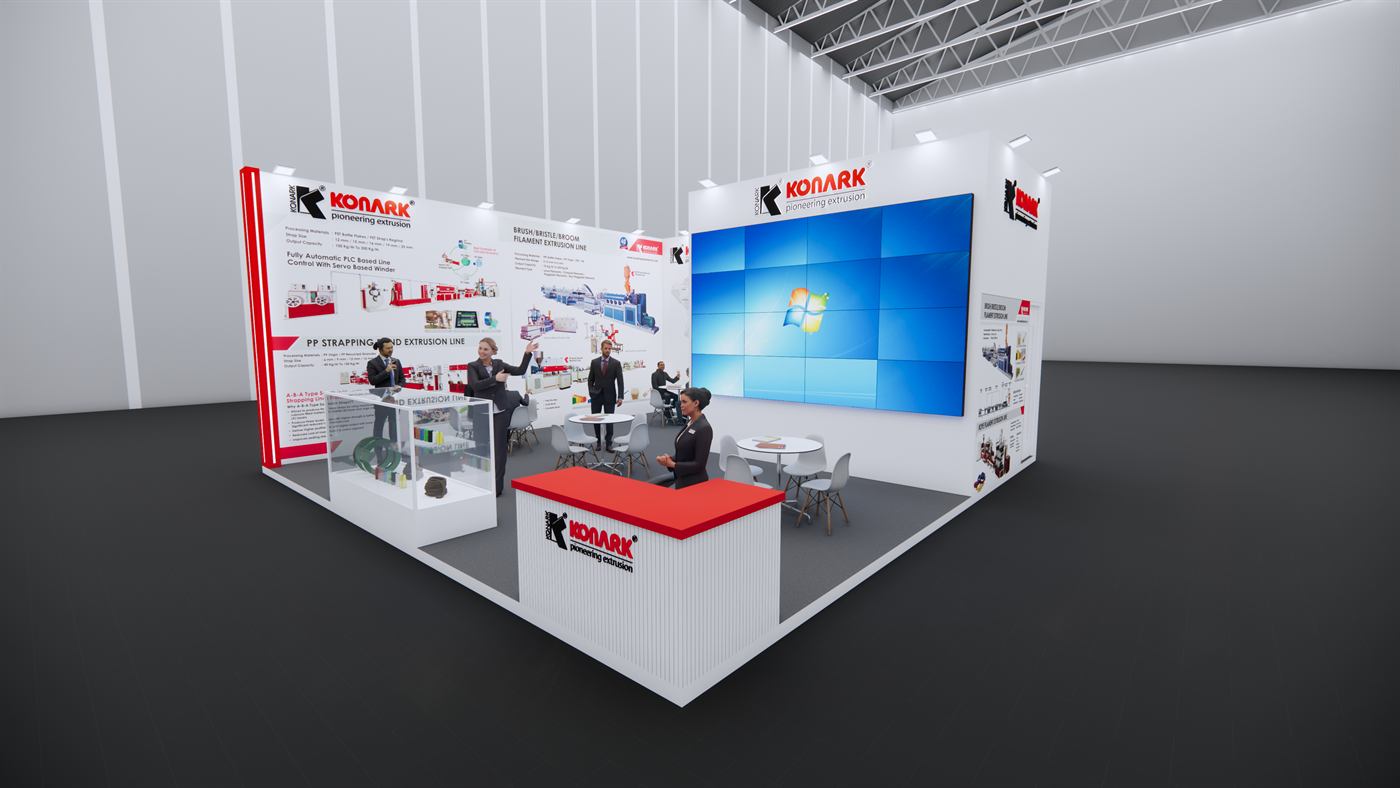 Exhibition concept, Stall 32, image 27 of 56