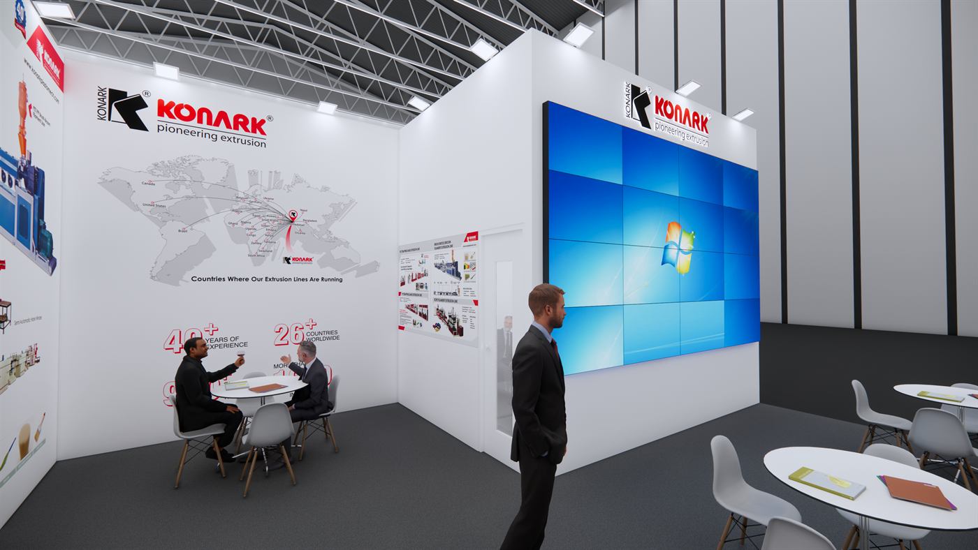 Exhibition concept, Stall 32, image 28 of 56