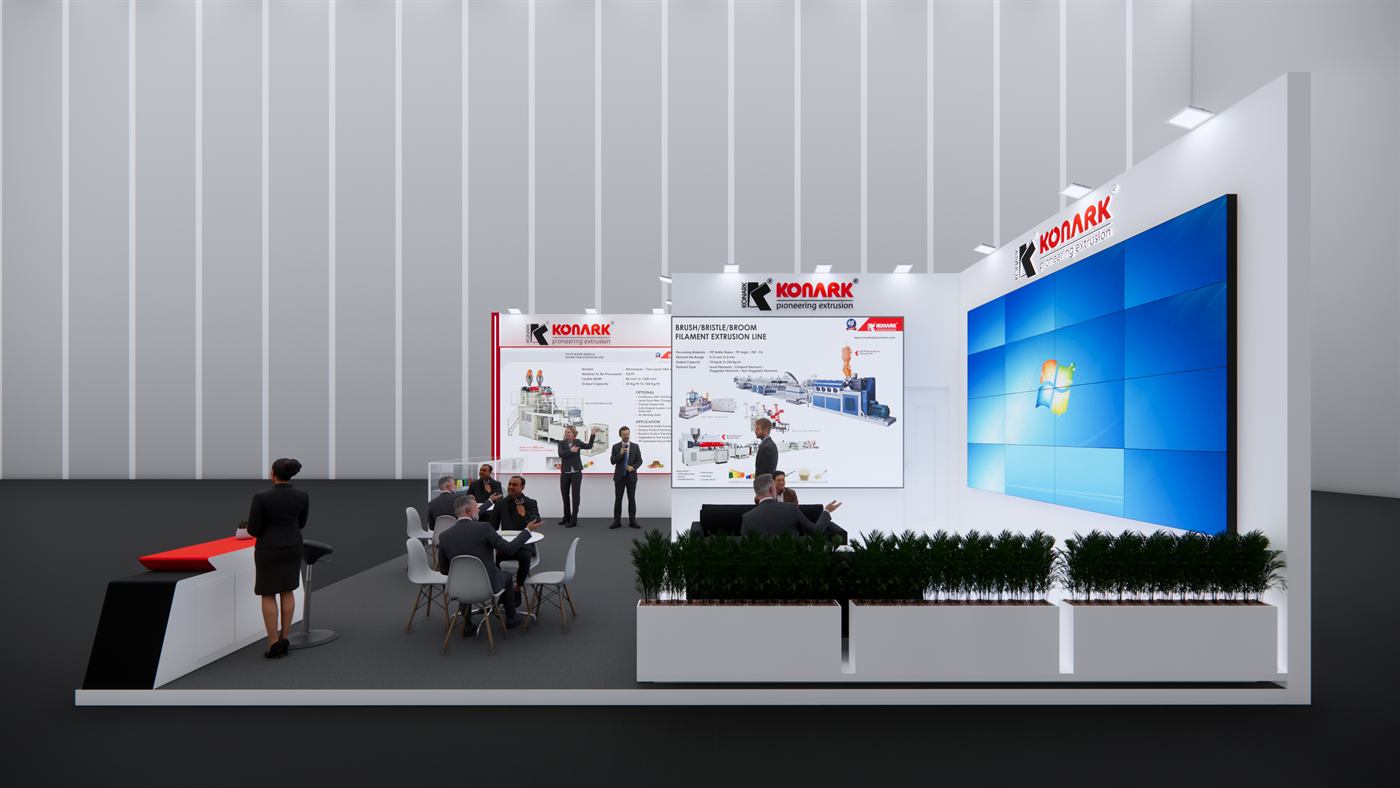 Exhibition concept, Stall 32, image 31 of 56