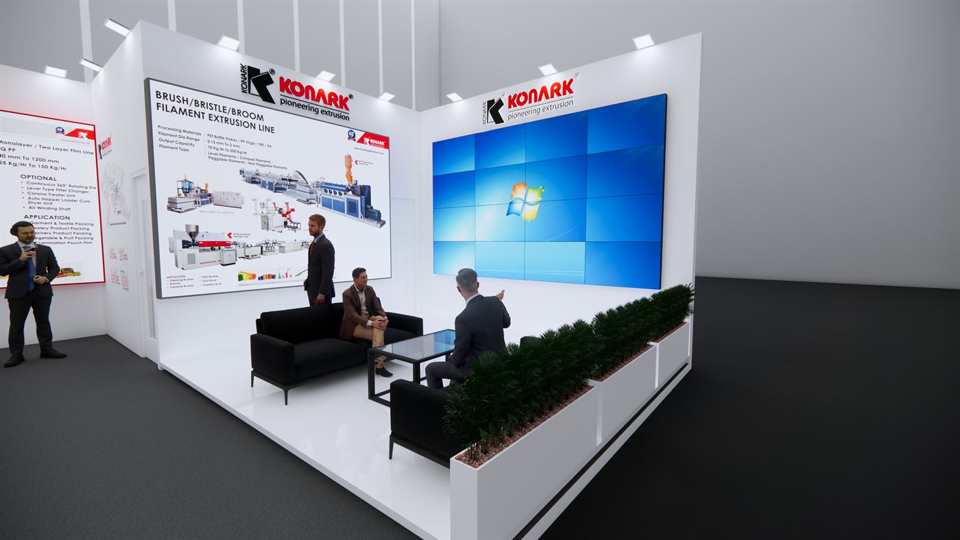 Exhibition concept, Stall 32, image 32 of 56