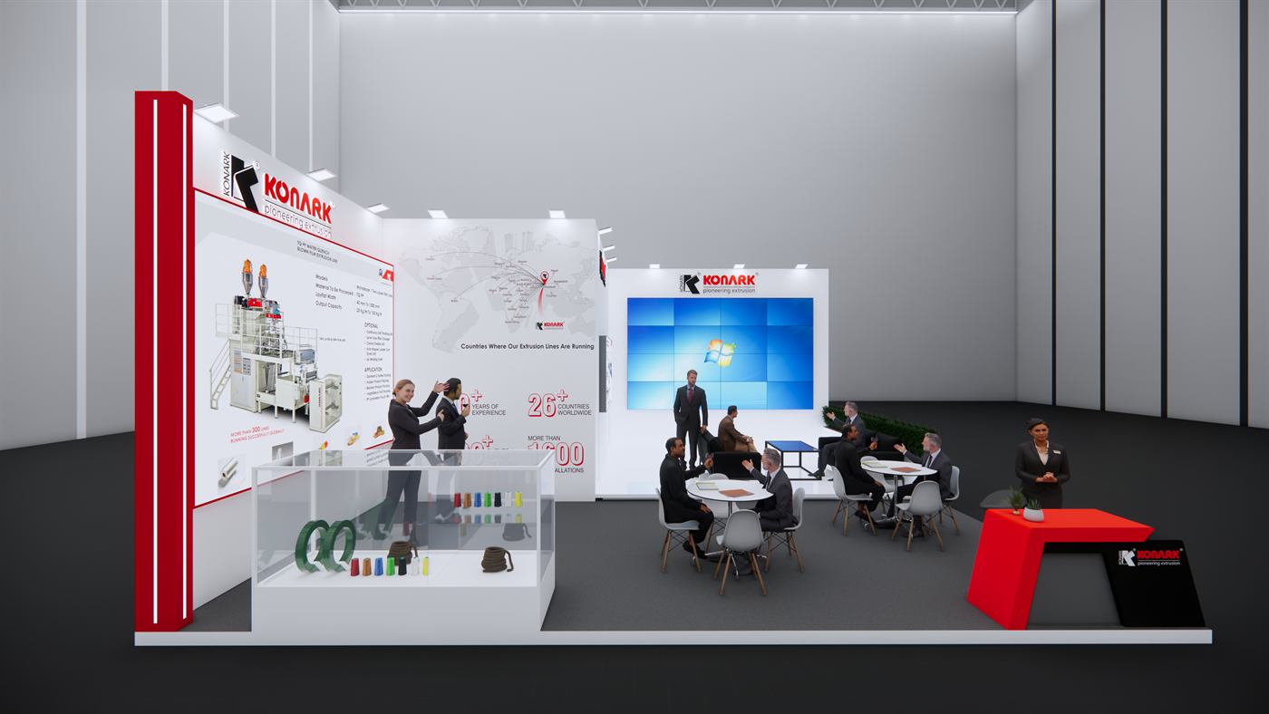 Exhibition concept, Stall 32, image 38 of 56