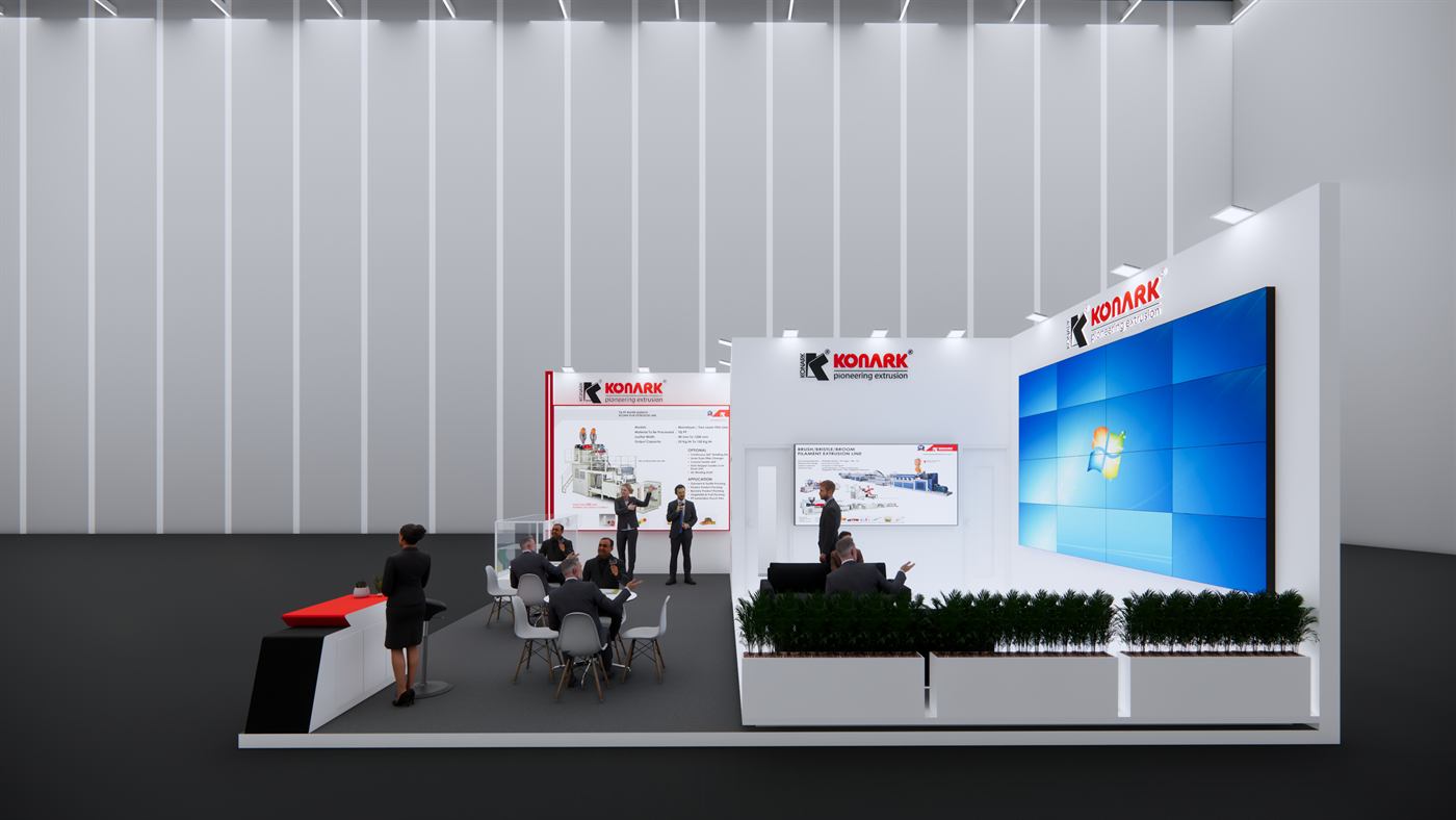 Exhibition concept, Stall 32, image 39 of 56