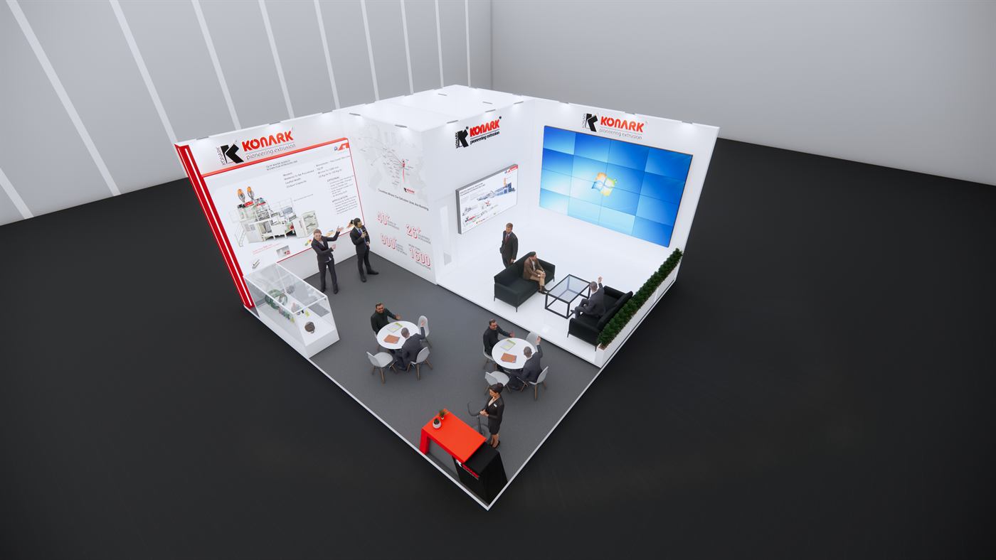 Exhibition concept, Stall 32, image 40 of 56