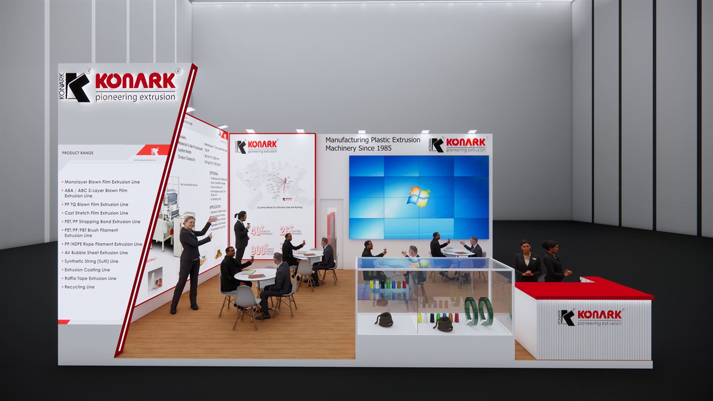 Exhibition concept, Stall 32, image 42 of 56