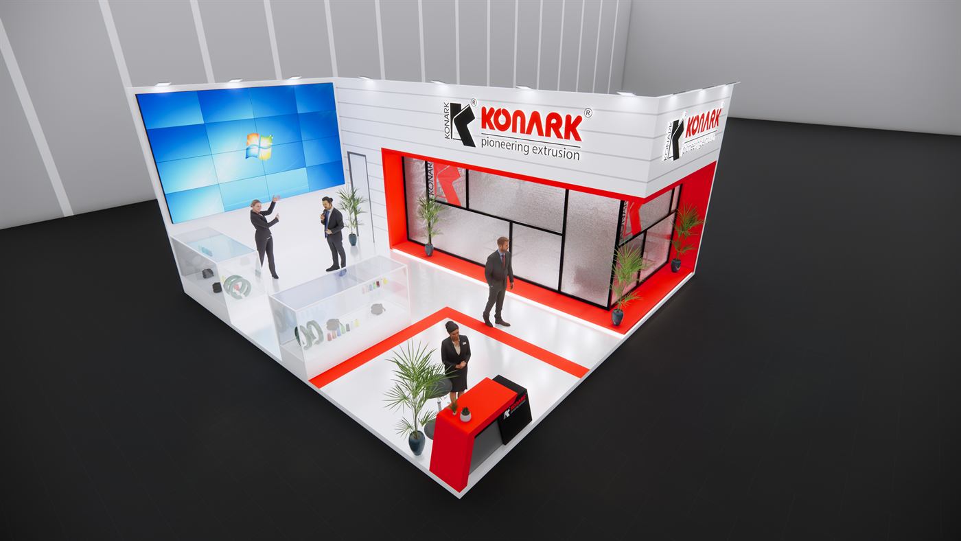 Exhibition concept, Stall 32, image 47 of 56
