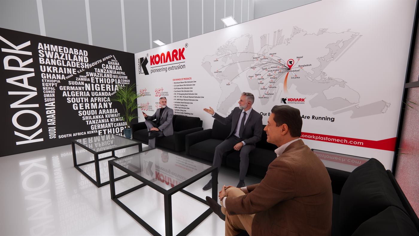 Exhibition concept, Stall 32, image 48 of 56
