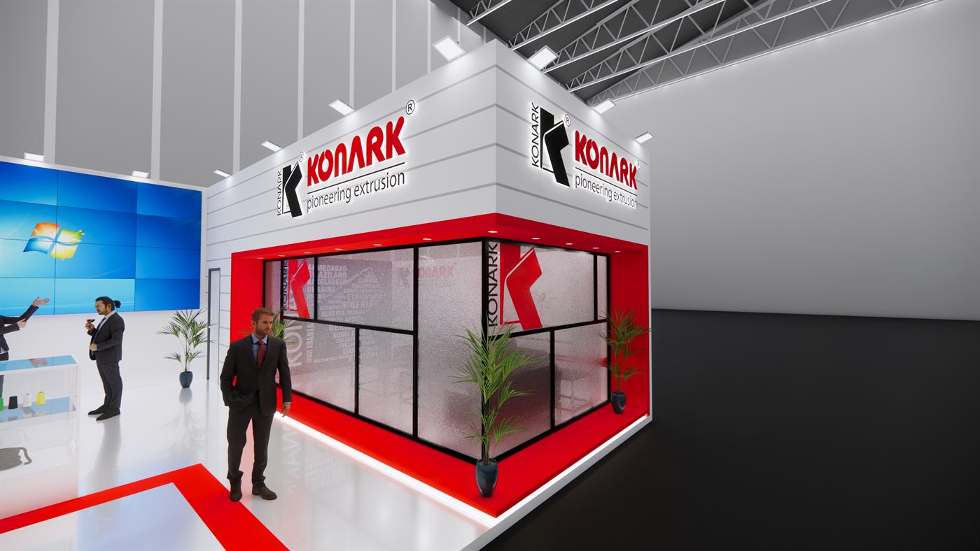 Exhibition concept, Stall 32, image 50 of 56
