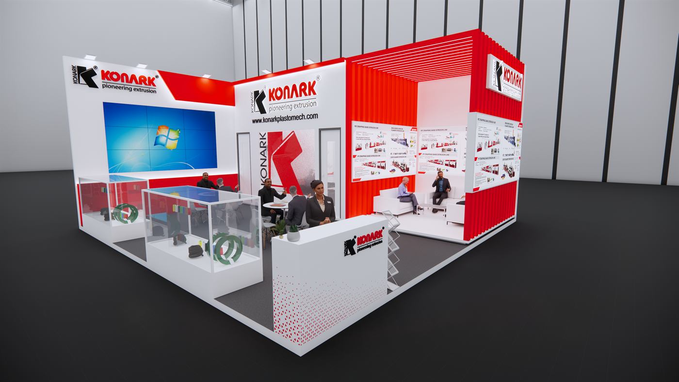 Exhibition concept, Stall 32, image 51 of 56