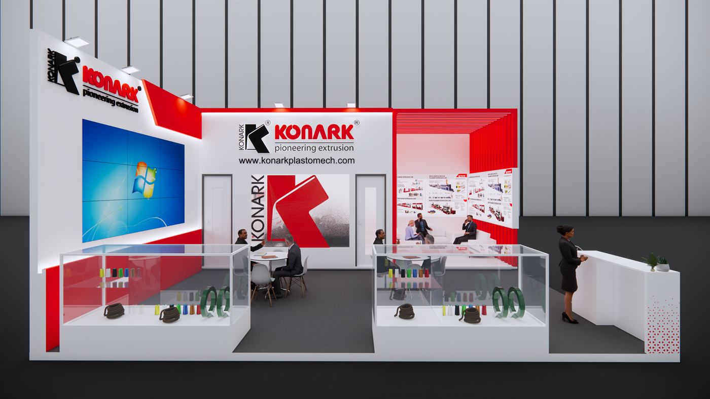 Exhibition concept, Stall 32, image 52 of 56