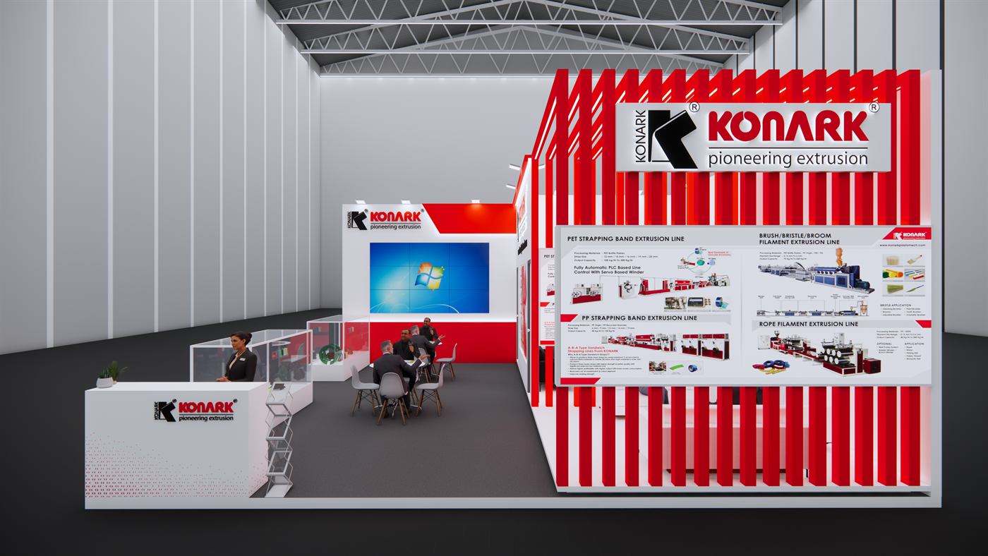 Exhibition concept, Stall 32, image 53 of 56