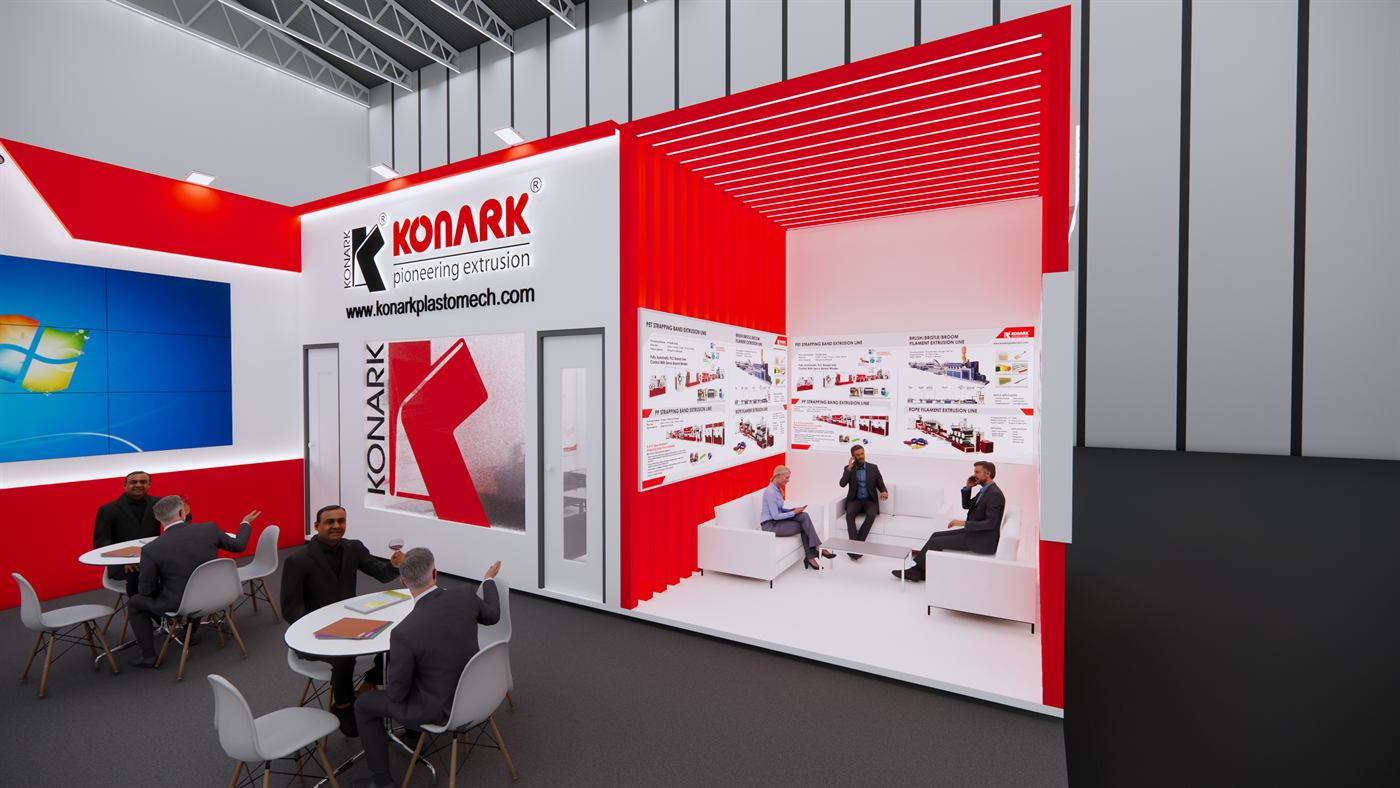 Exhibition concept, Stall 32, image 54 of 56