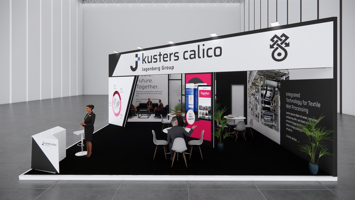 Exhibition concept, Stall 33, image 2 of 8