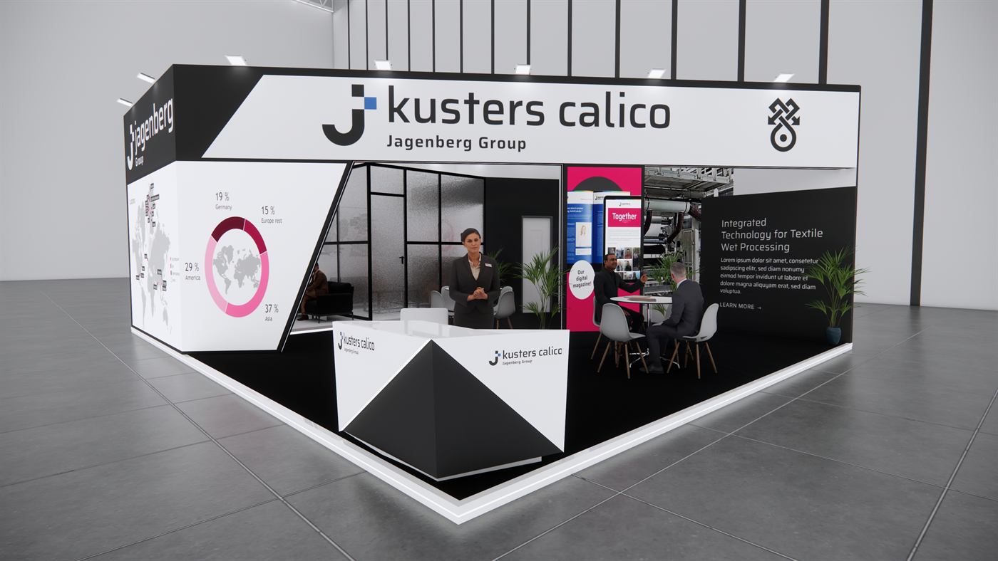 Exhibition concept, Stall 33, image 3 of 8
