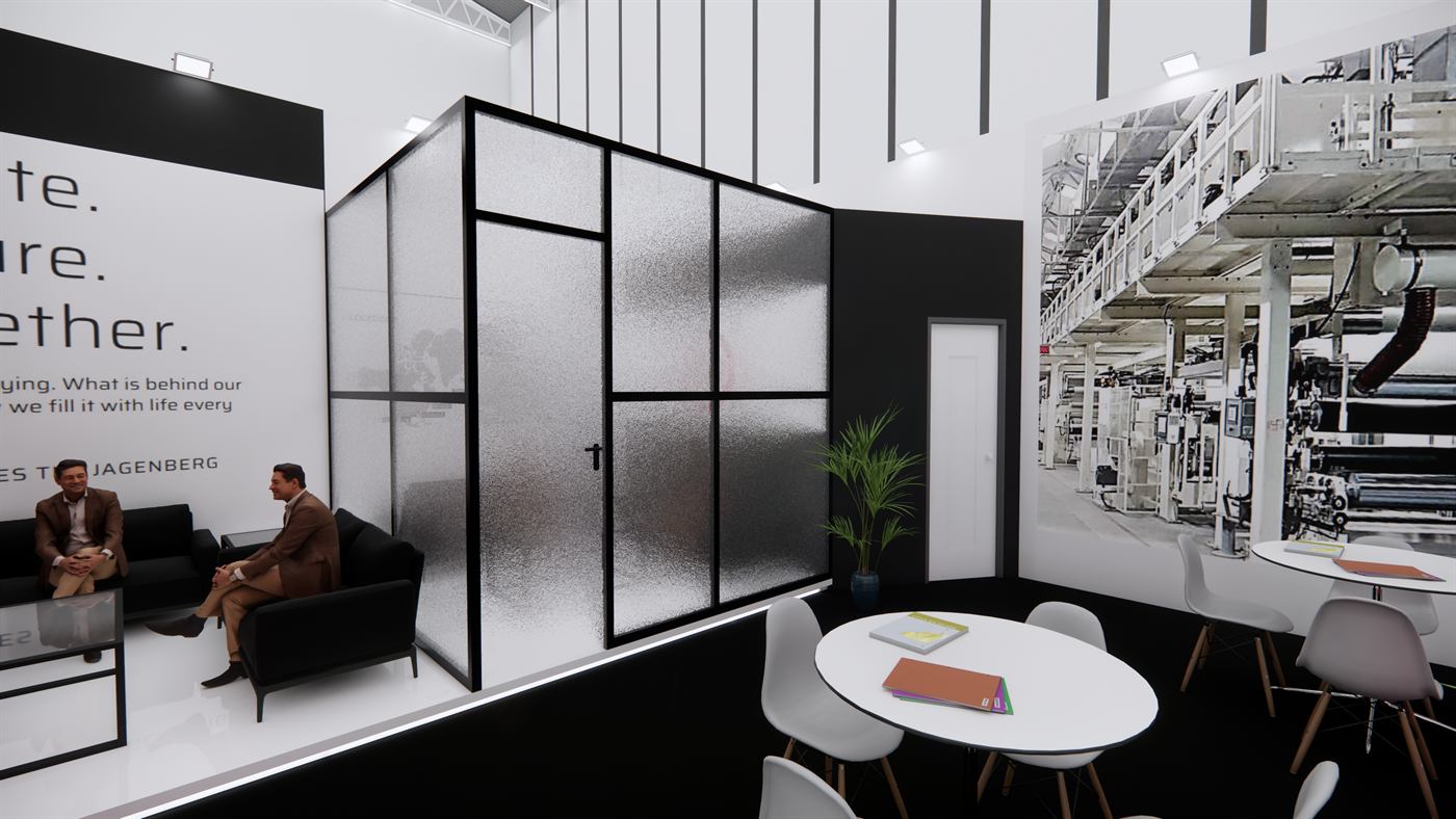 Exhibition concept, Stall 33, image 6 of 8