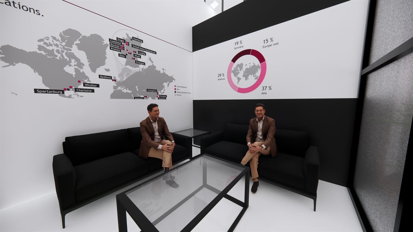 Exhibition concept, Stall 33, image 7 of 8