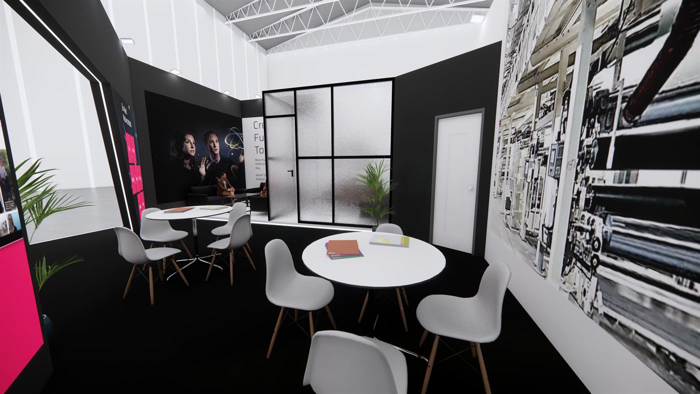 Exhibition concept, Stall 33, image 8 of 8