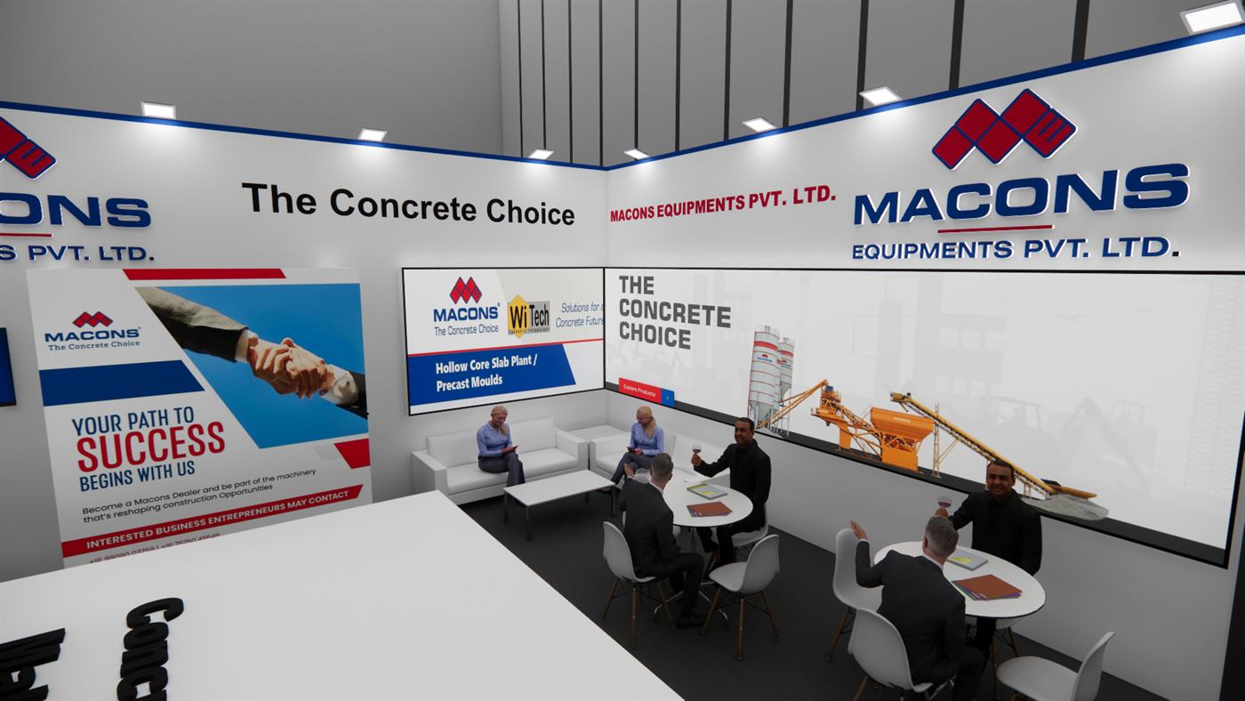 Exhibition concept, Stall 35, image 9 of 19
