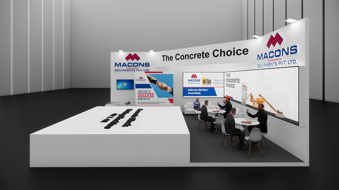 Exhibition concept, Stall 35, image 12 of 19