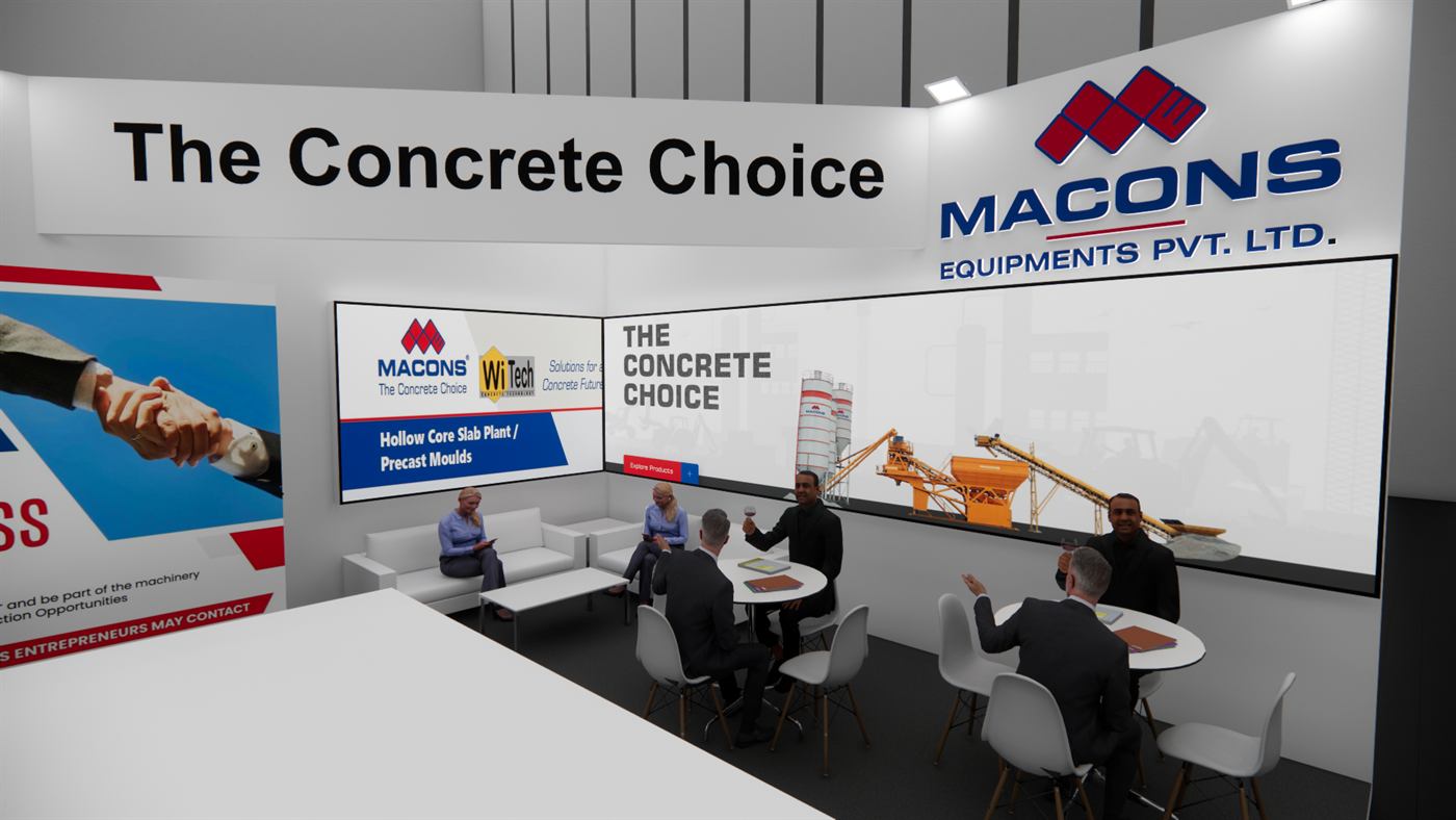 Exhibition concept, Stall 35, image 14 of 19
