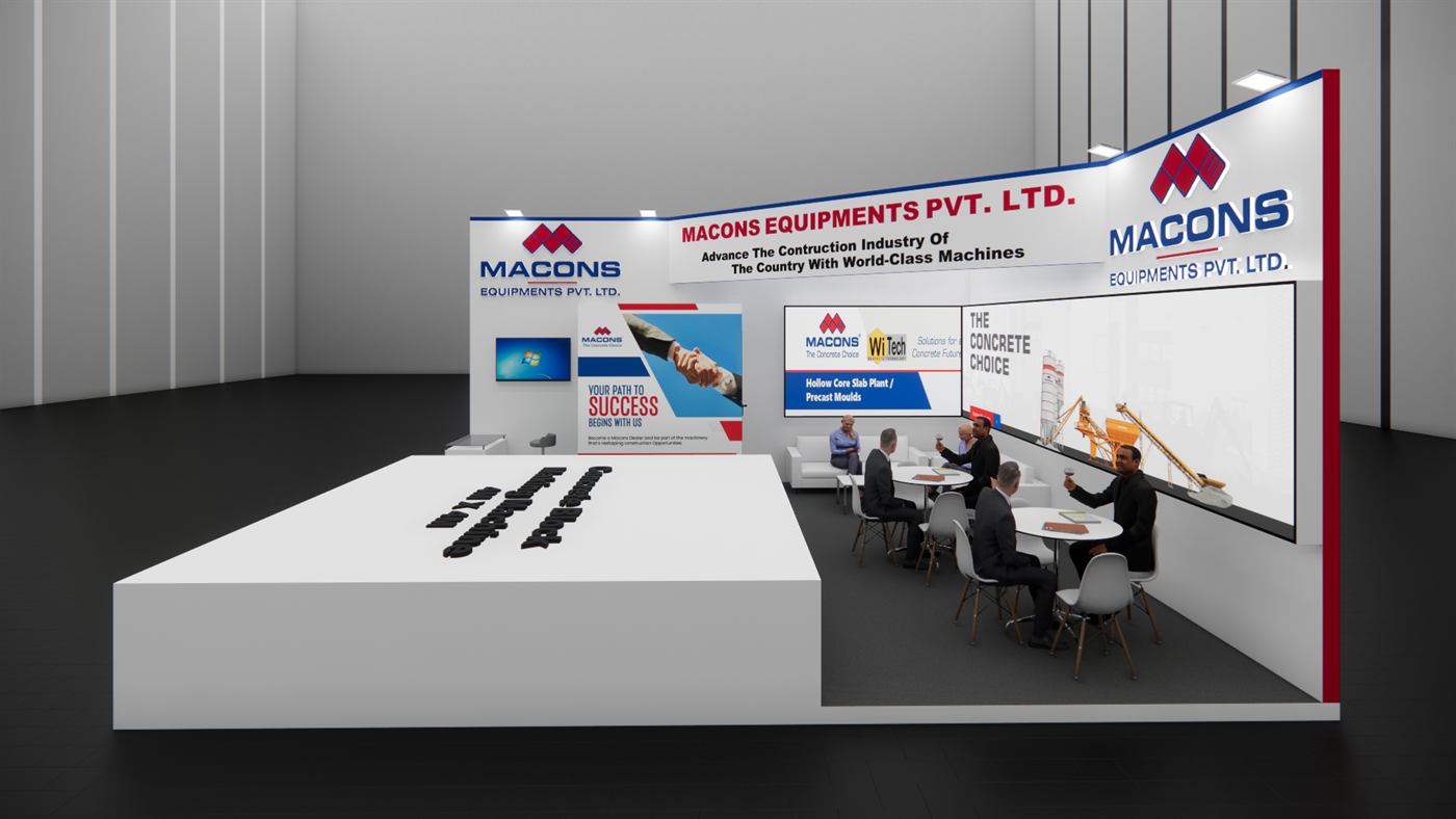 Exhibition concept, Stall 35, image 17 of 19