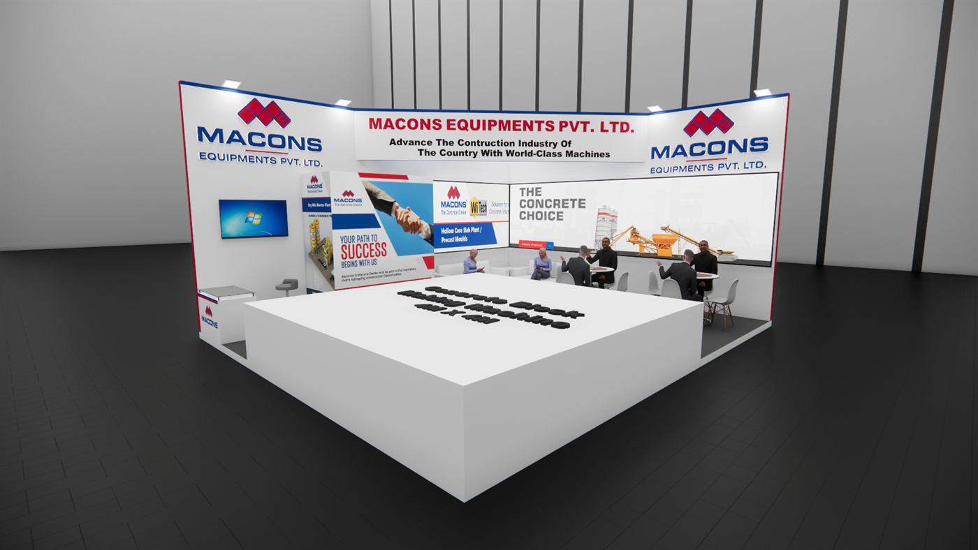 Exhibition concept, Stall 35, image 18 of 19