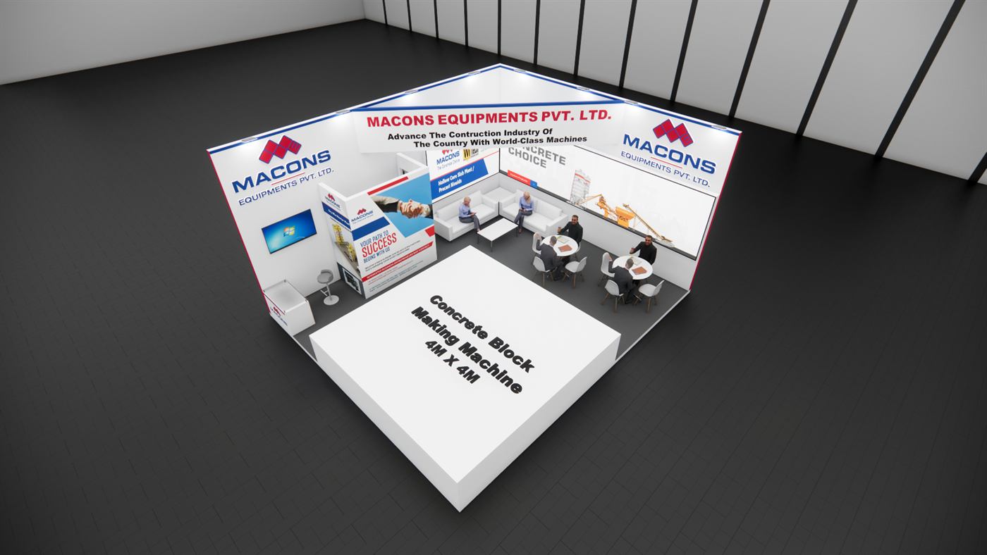 Exhibition concept, Stall 35, image 19 of 19