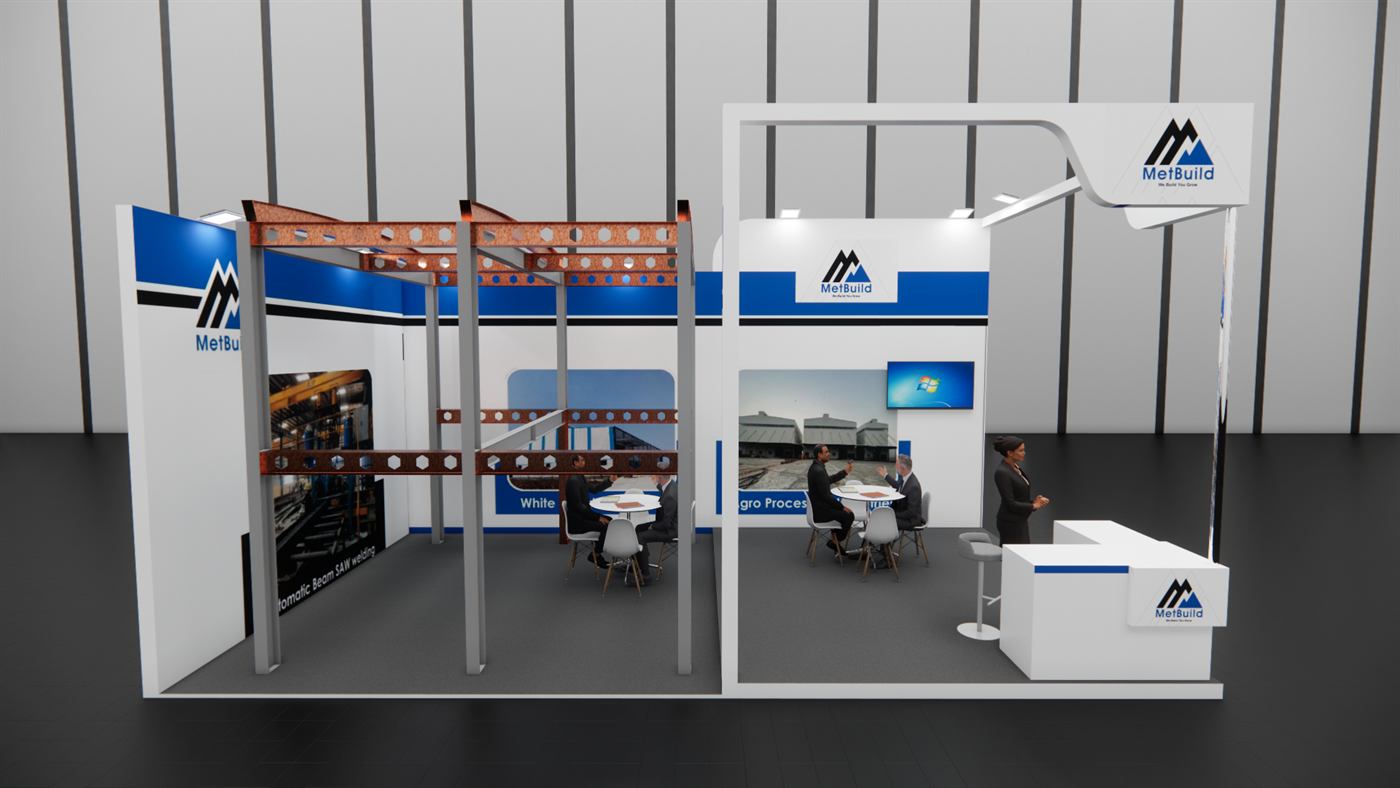 Exhibition concept, Stall 37, image 5 of 13