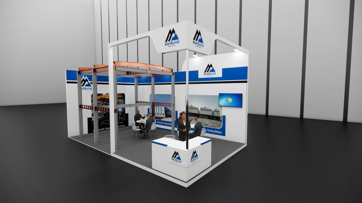 Exhibition concept, Stall 37, image 6 of 13
