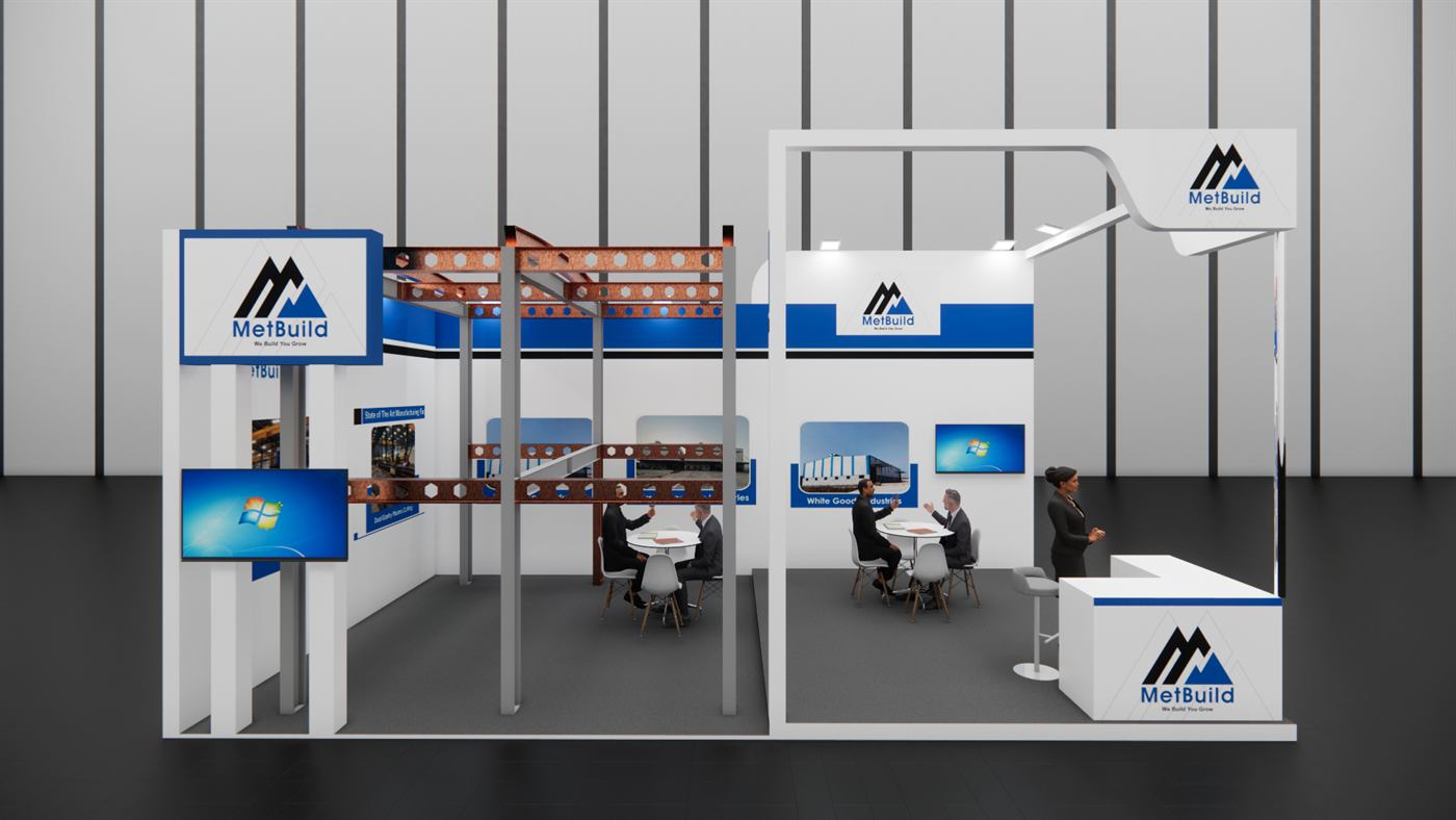 Exhibition concept, Stall 37, image 9 of 13