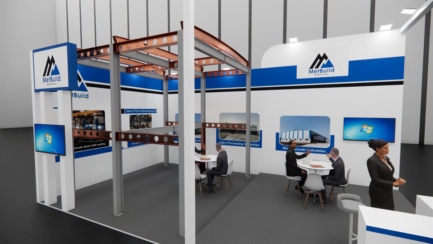 Exhibition concept, Stall 37, image 12 of 13