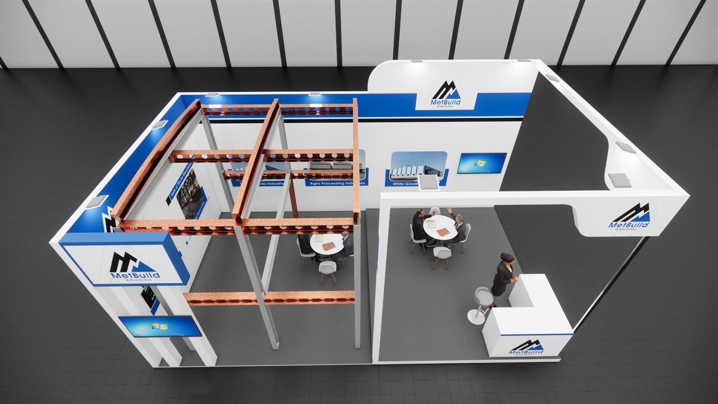 Exhibition concept, Stall 37, image 13 of 13