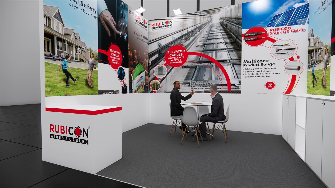 Exhibition concept, Stall 43, image 9 of 20