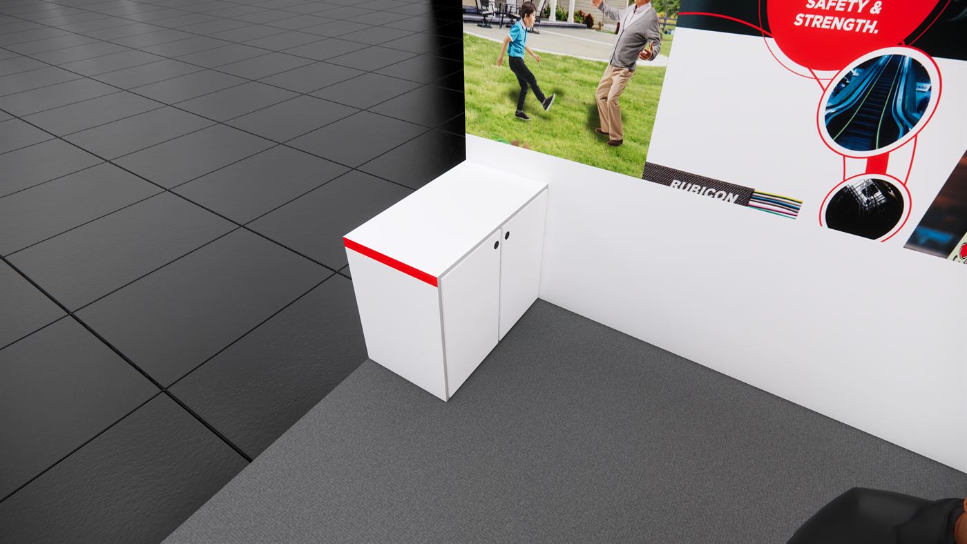 Exhibition concept, Stall 43, image 10 of 20