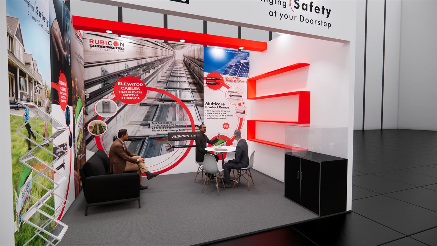 Exhibition concept, Stall 43, image 13 of 20