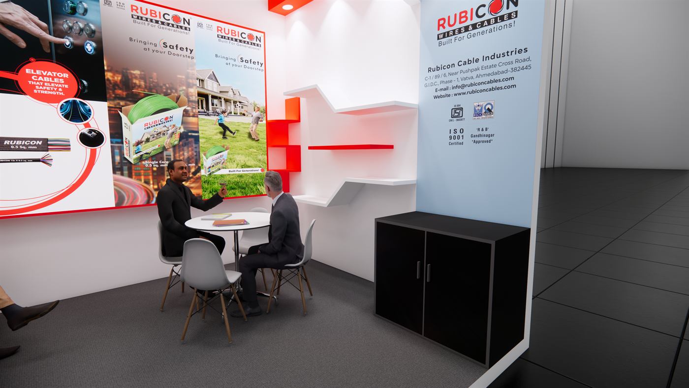 Exhibition concept, Stall 43, image 16 of 20