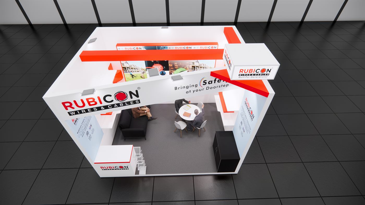 Exhibition concept, Stall 43, image 17 of 20