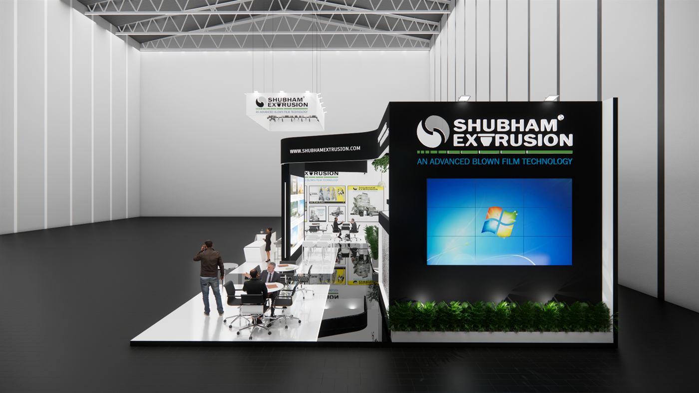 Exhibition concept, Stall 48, image 6 of 67