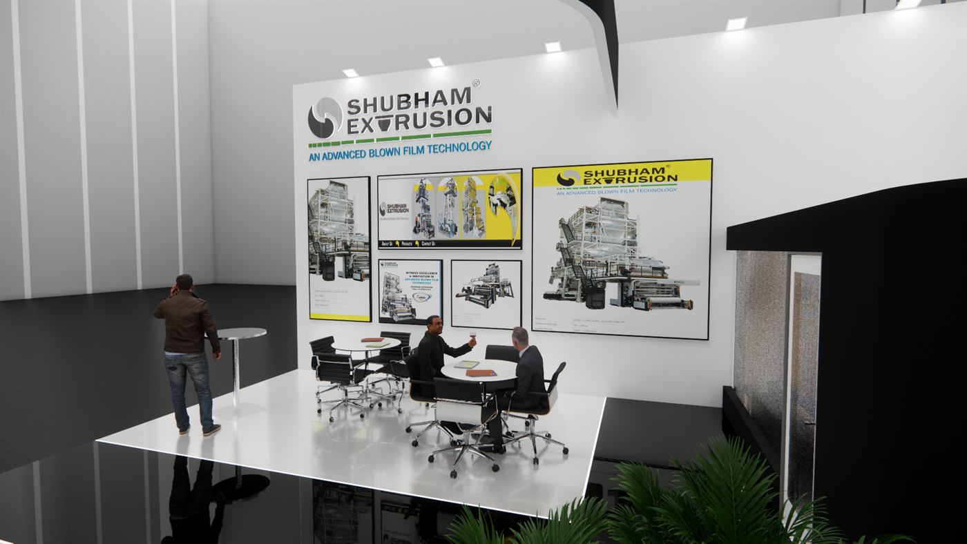Exhibition concept, Stall 48, image 8 of 67