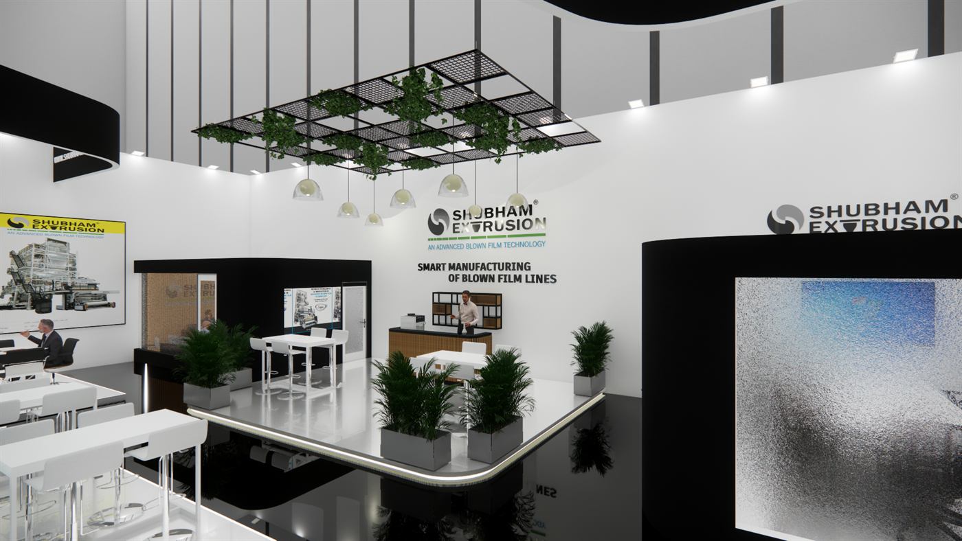 Exhibition concept, Stall 48, image 9 of 67