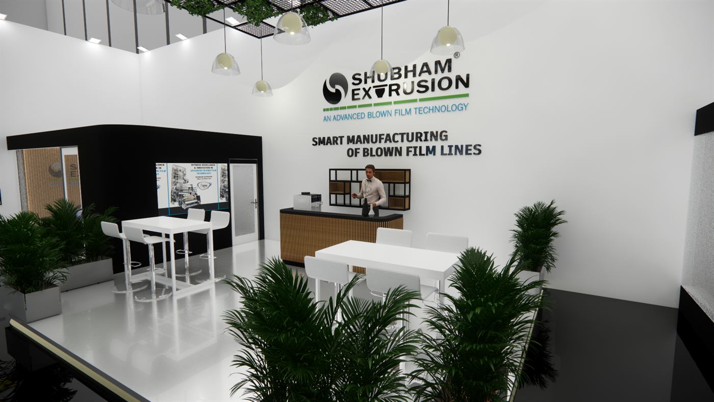 Exhibition concept, Stall 48, image 10 of 67
