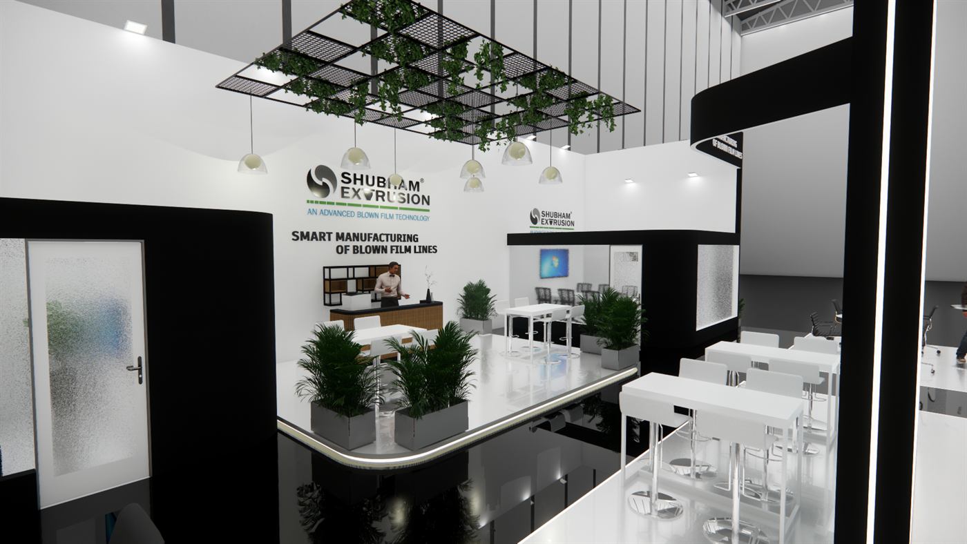 Exhibition concept, Stall 48, image 12 of 67