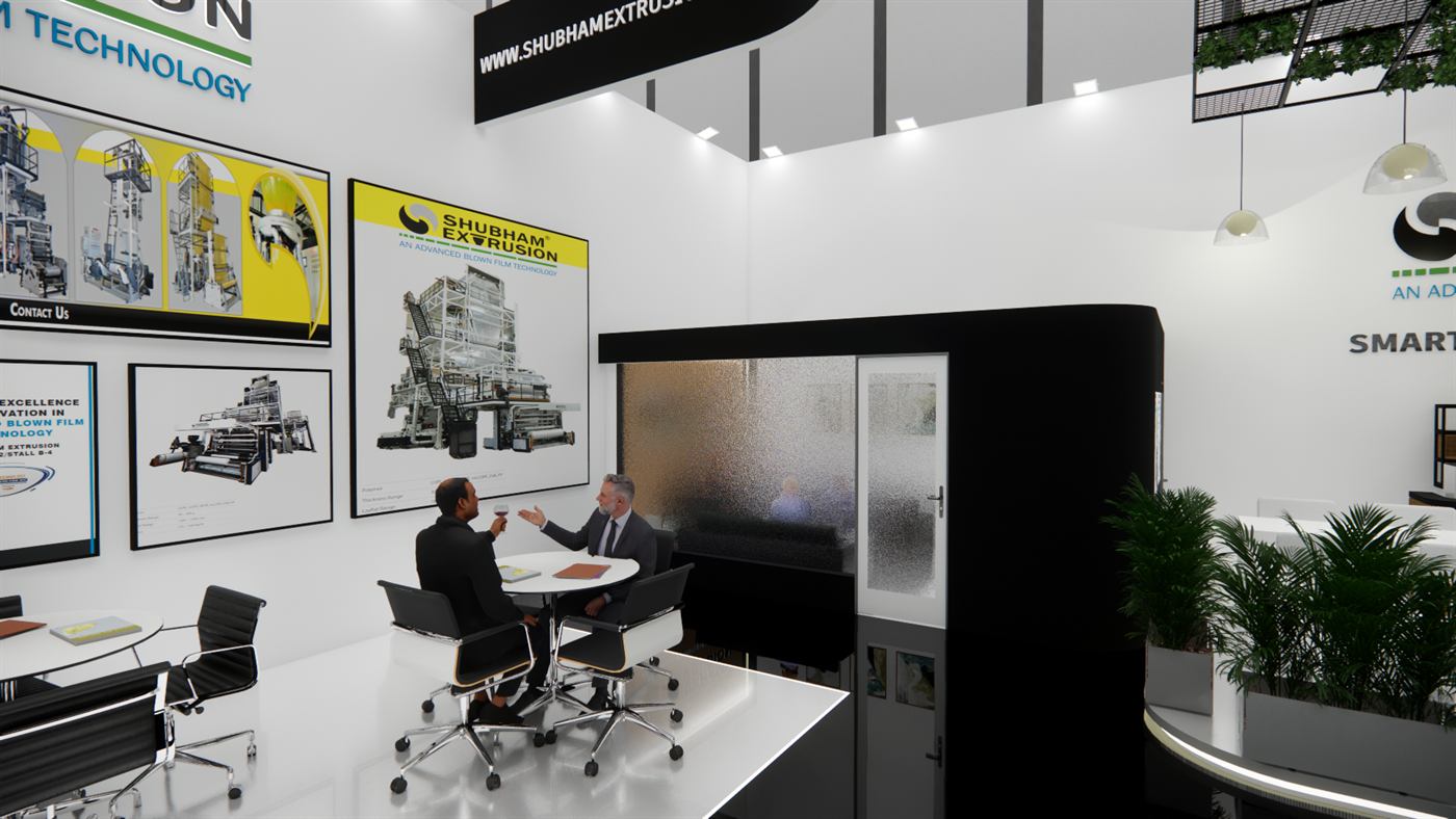 Exhibition concept, Stall 48, image 13 of 67