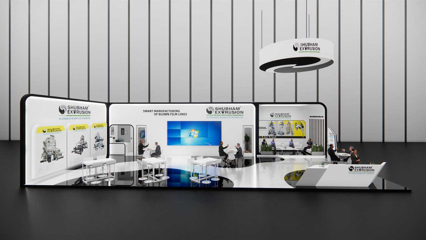 Exhibition concept, Stall 48, image 20 of 67