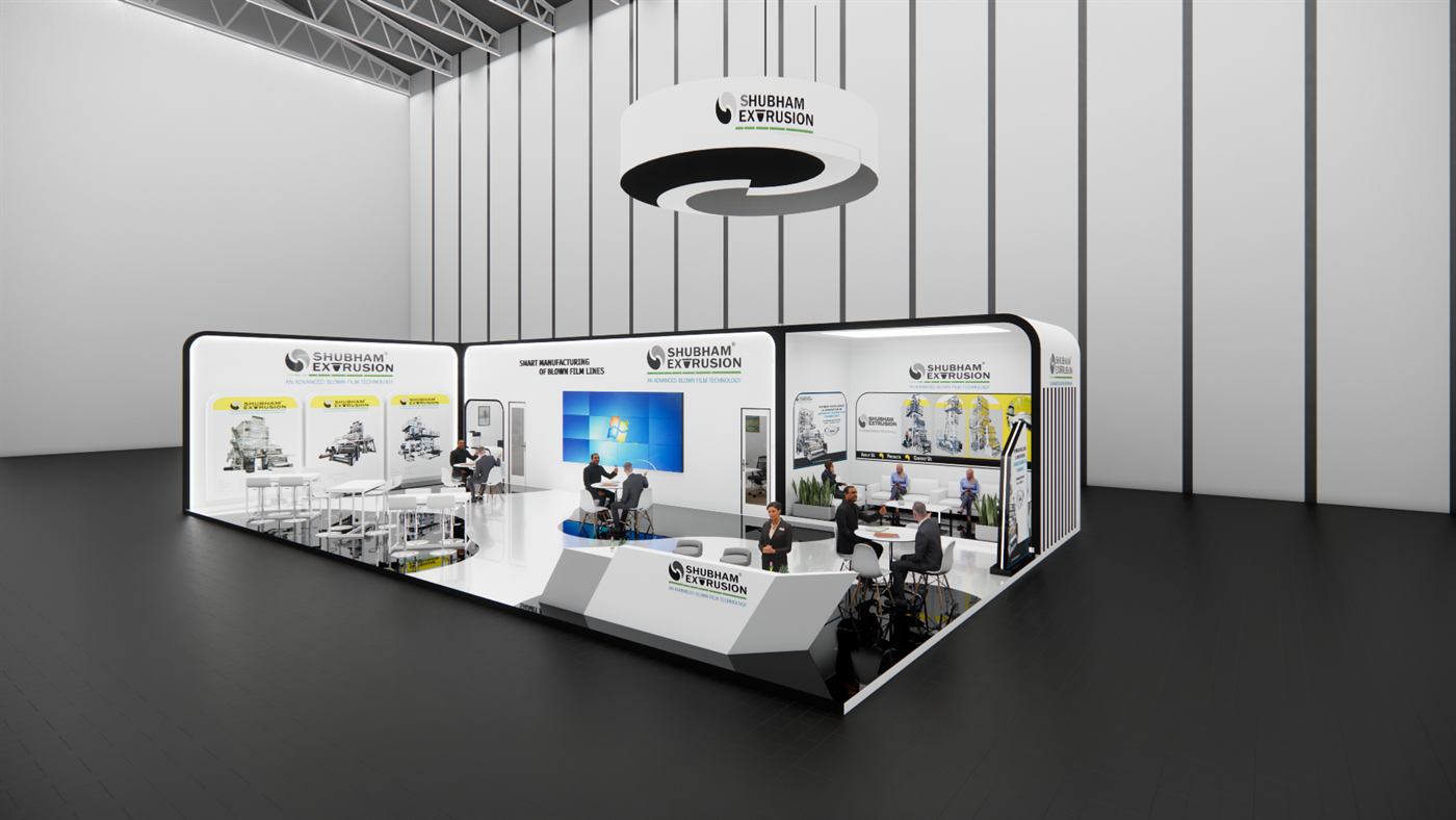 Exhibition concept, Stall 48, image 21 of 67