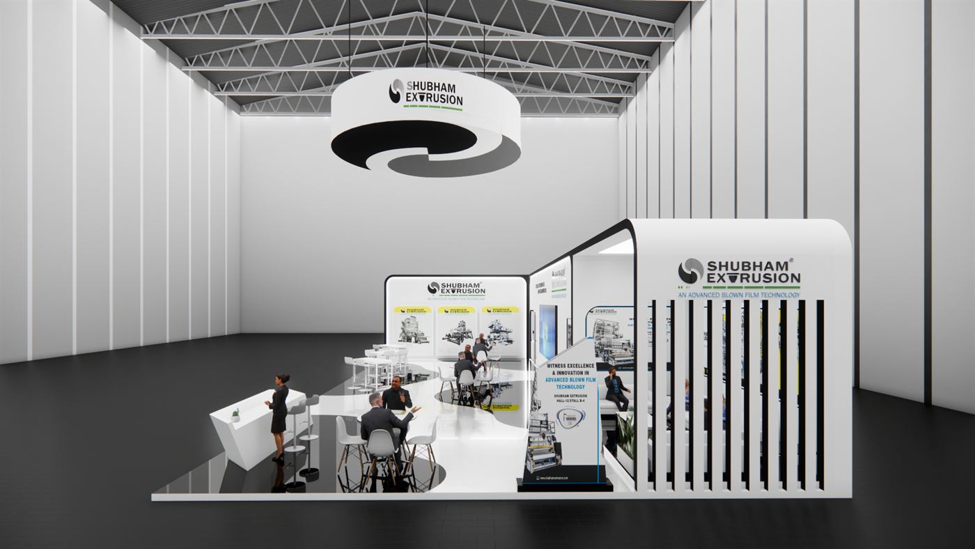 Exhibition concept, Stall 48, image 22 of 67