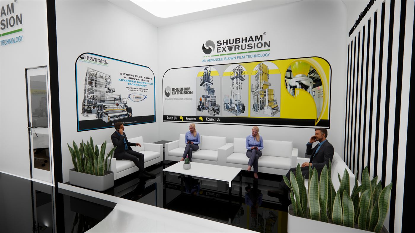 Exhibition concept, Stall 48, image 24 of 67