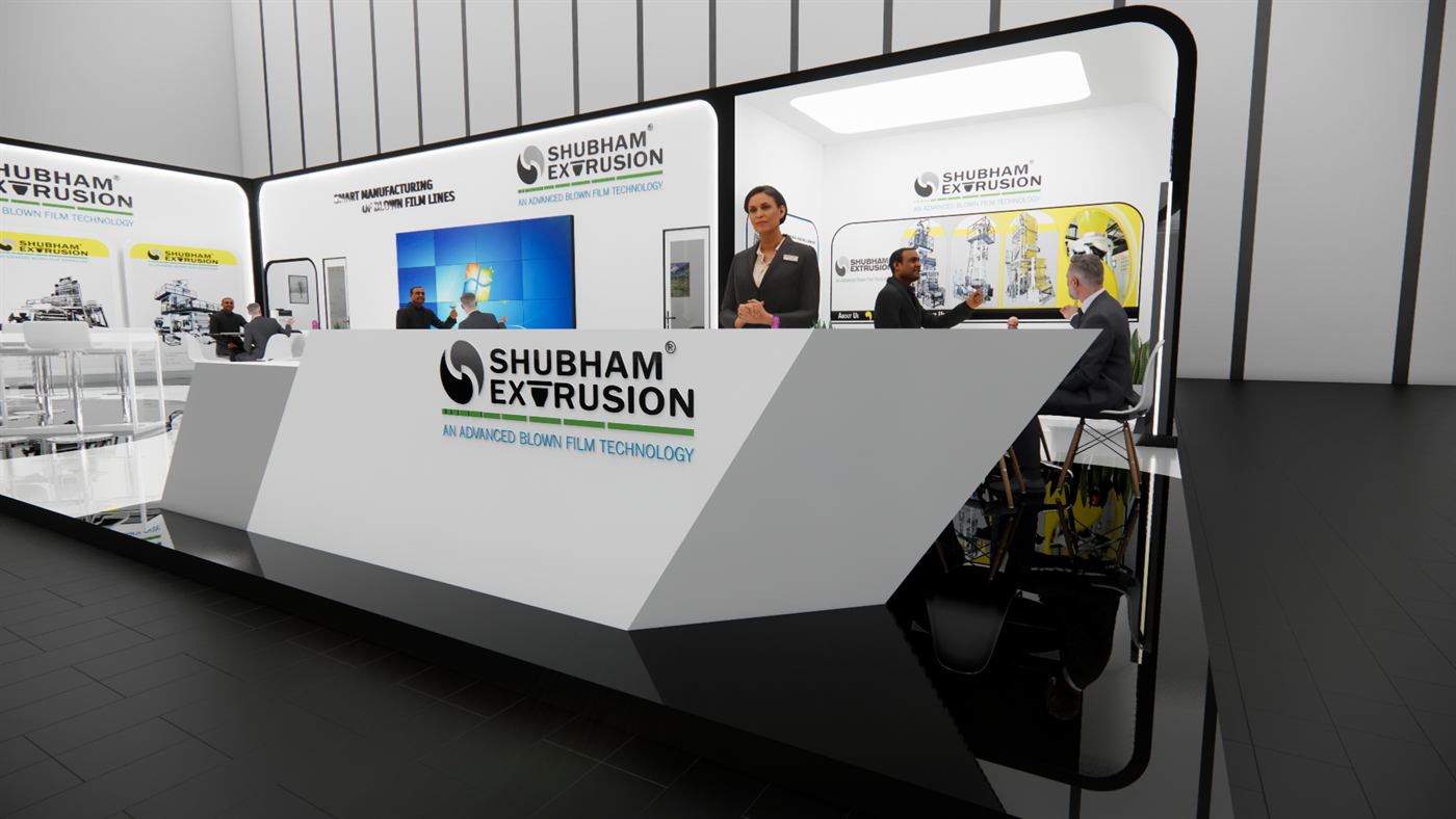 Exhibition concept, Stall 48, image 25 of 67